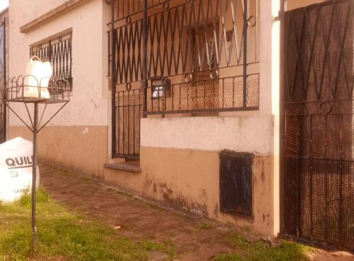 Casa · 85m² · 3 Ambientes · 1 Cochera
