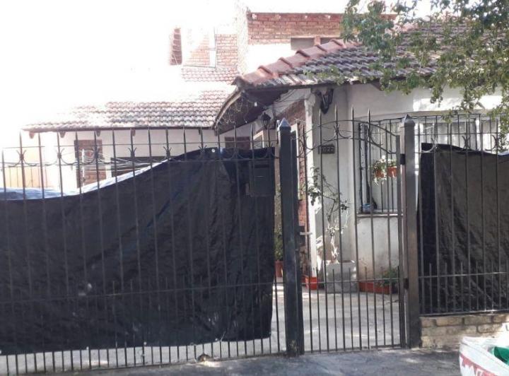 Casa · 200m² · 1 Ambiente