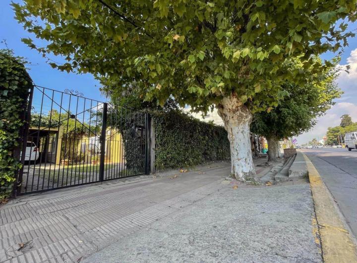 Casa · 128m² · 6 Ambientes · 1 Cochera