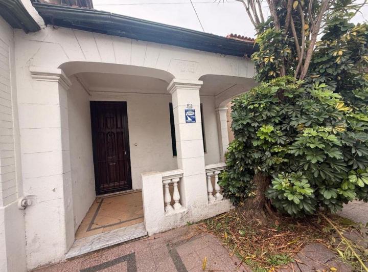 Casa · 130m² · 4 Ambientes