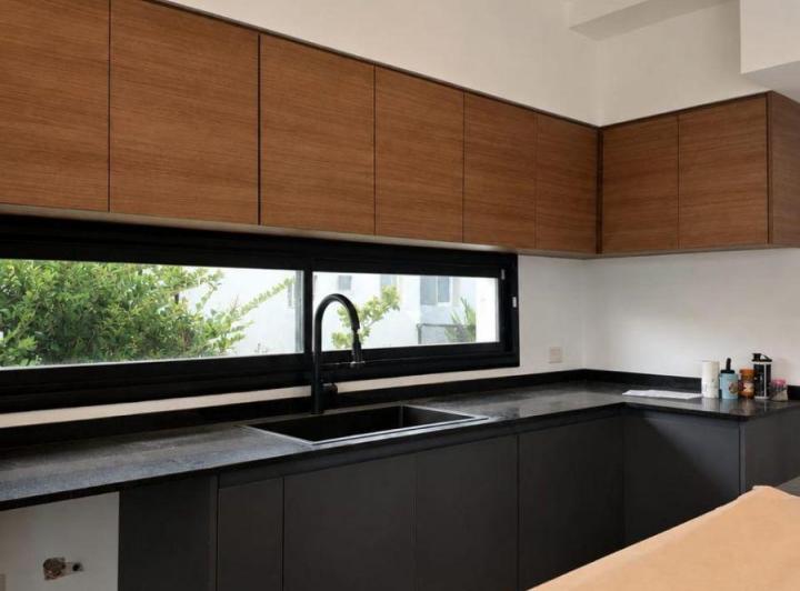 Casa · 212m² · 4 Ambientes · 4 Cocheras