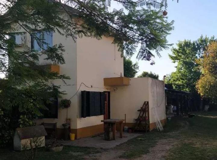Casa · 130m² · 4 Ambientes