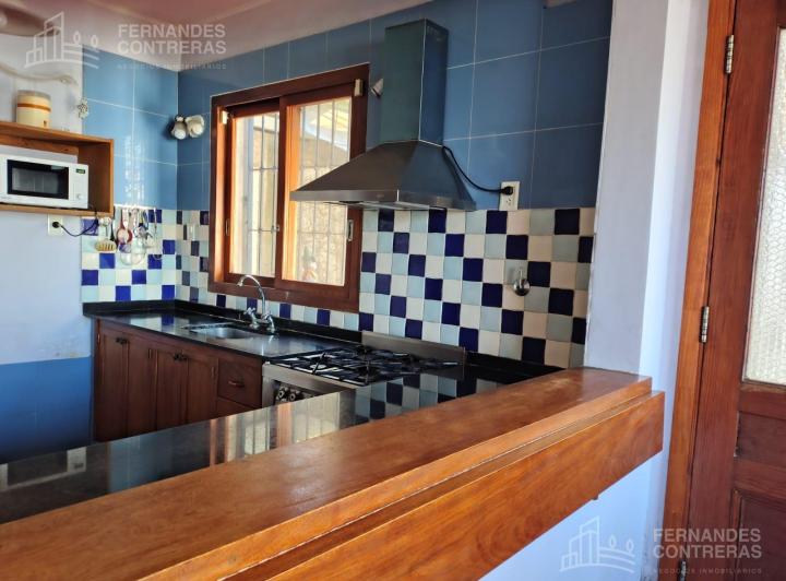 Casa · 150m² · 4 Ambientes · 2 Cocheras