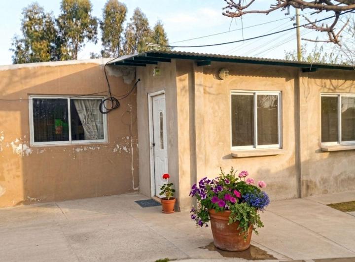 Casa · 90m² · 3 Ambientes · 1 Cochera
