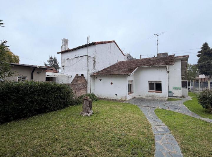 Casa · 80m² · 4 Ambientes