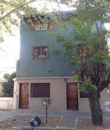 Casa · 83m² · 4 Ambientes