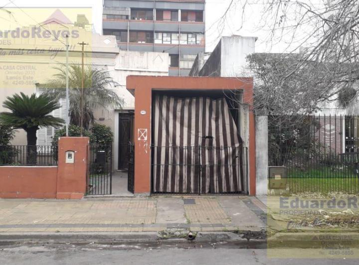 Casa · 100m² · 4 Ambientes · 1 Cochera