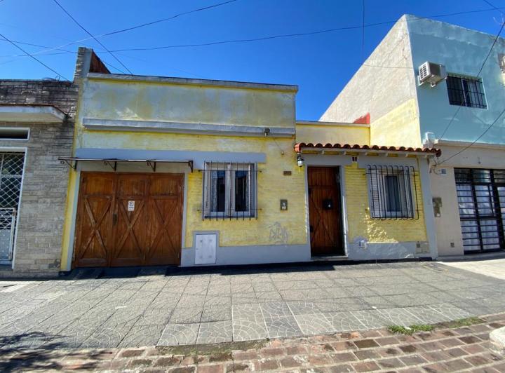 Casa · 96m² · 4 Ambientes