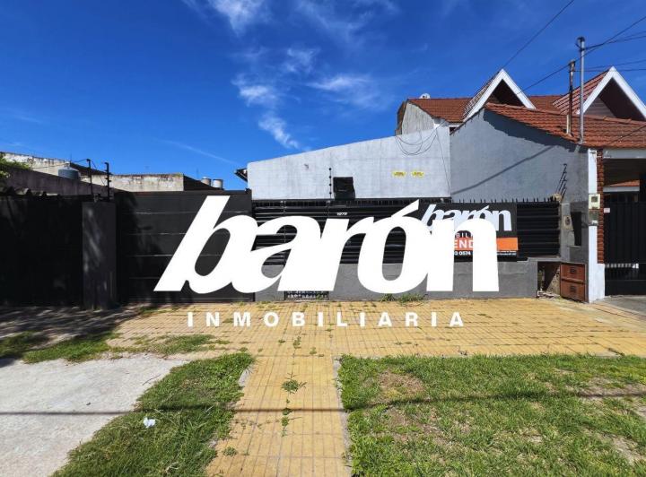 Casa · 81m² · 3 Ambientes