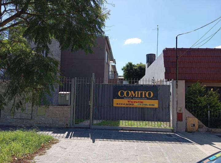 Casa · 3 Ambientes · 1 Cochera