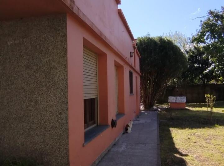 Casa · 136m² · 7 Ambientes · 1 Cochera