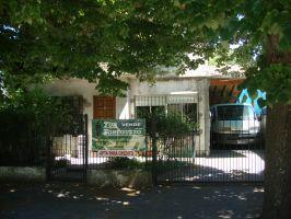 Casa · 260m² · 5 Ambientes · 1 Cochera