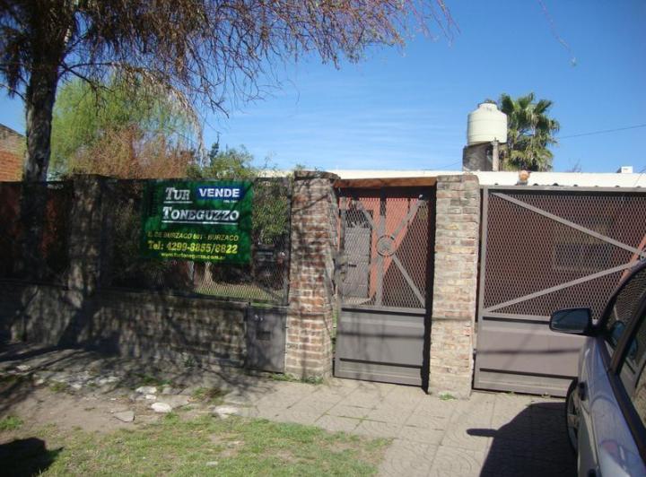 Casa · 300m² · 4 Ambientes