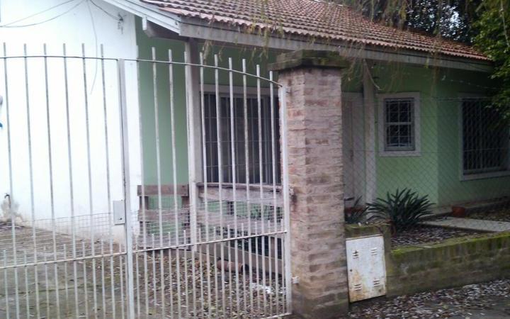 Casa · 270m² · 3 Ambientes · 1 Cochera