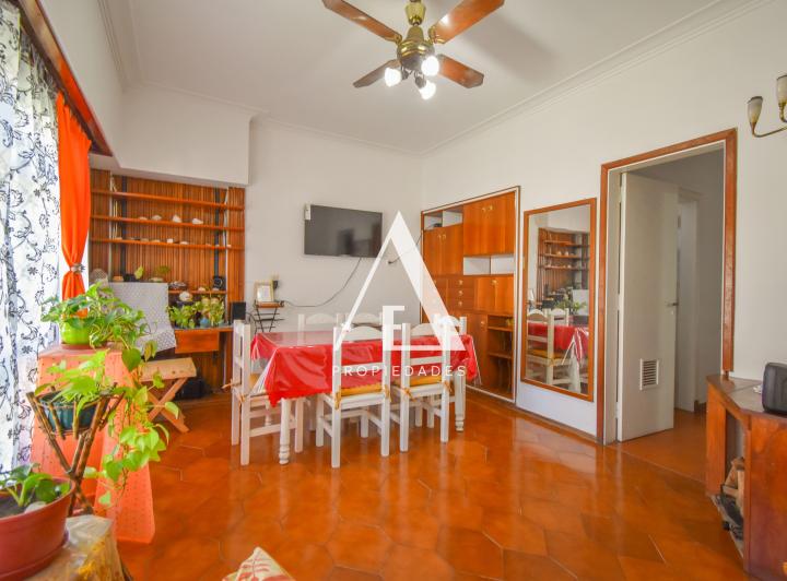 Casa · 155m² · 4 Ambientes · 1 Cochera