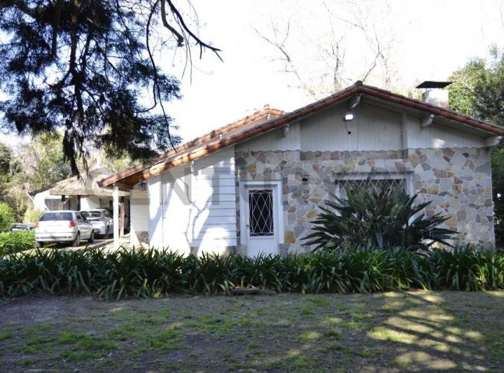Casa · 100m² · 5 Ambientes