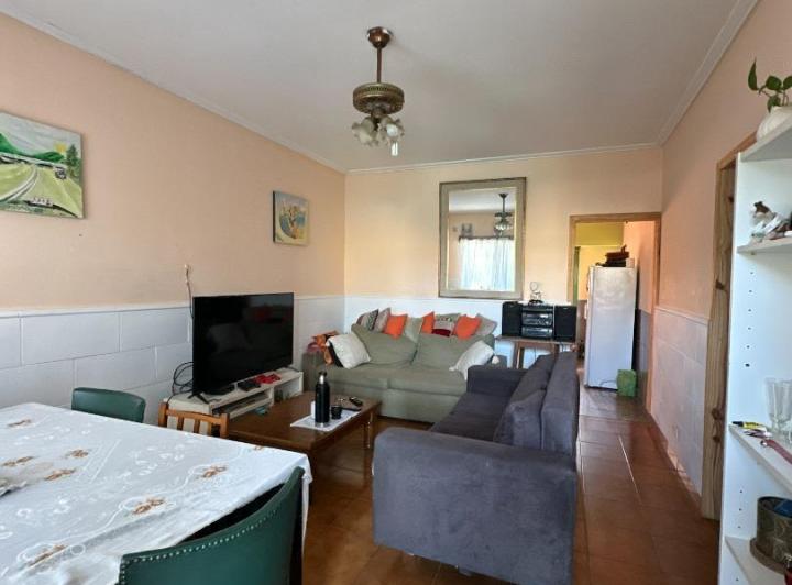 Casa · 127m² · 3 Ambientes · 2 Cocheras
