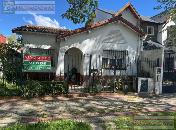 Casa · 65m² · 3 Ambientes