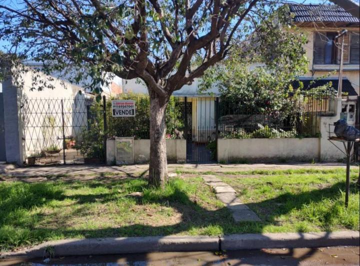 Casa · 85m² · 4 Ambientes