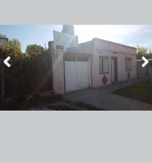 Casa · 100m² · 3 Ambientes · 1 Cochera