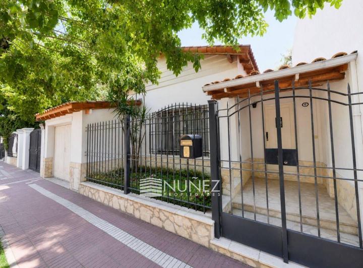 Casa · 119m² · 3 Ambientes · 1 Cochera