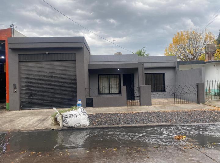 Casa · 3 Ambientes