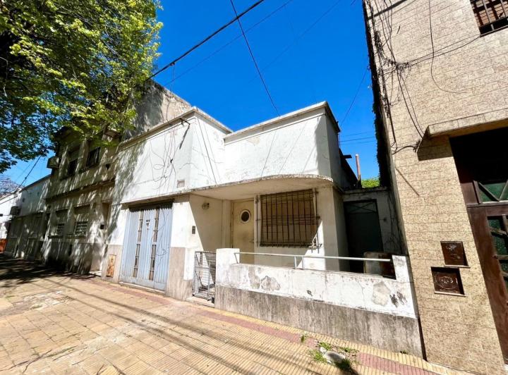 Casa · 109m² · 5 Ambientes · 1 Cochera