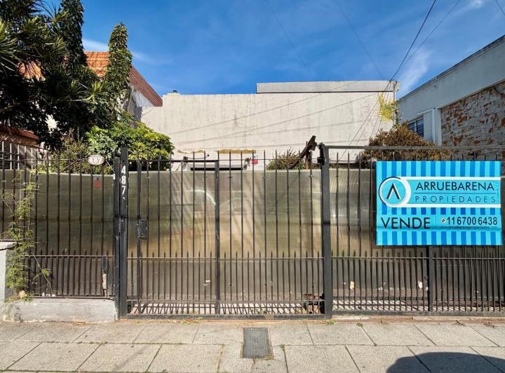 Casa · 125m² · 4 Ambientes · 2 Cocheras