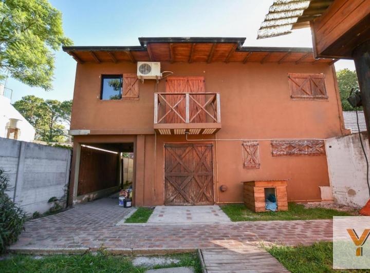 Casa · 150m² · 4 Ambientes · 1 Cochera