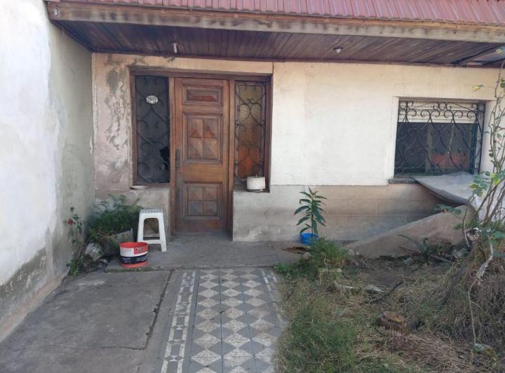 Casa · 90m² · 3 Ambientes · 1 Cochera