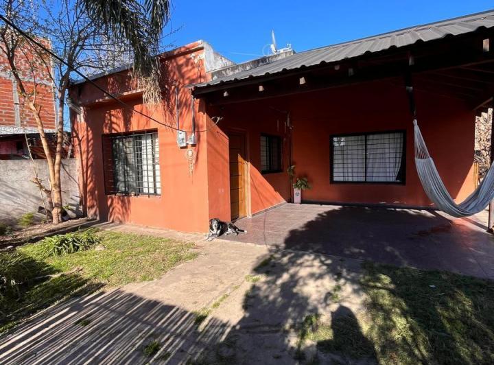 Casa · 150m² · 3 Ambientes · 1 Cochera