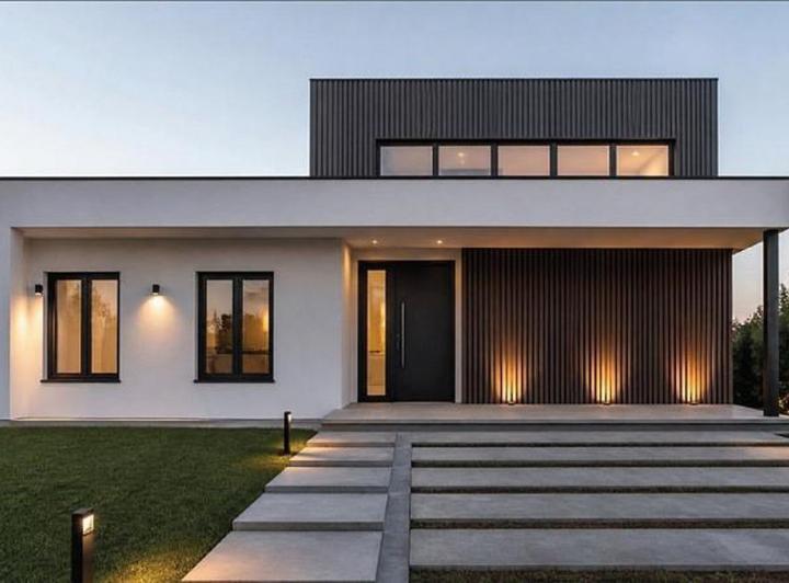 Casa · 155m² · 4 Ambientes