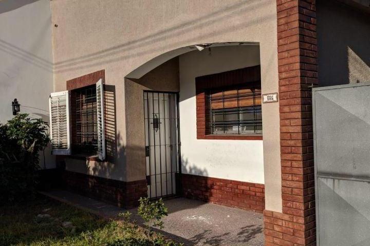 Casa · 157m² · 3 Ambientes · 2 Cocheras