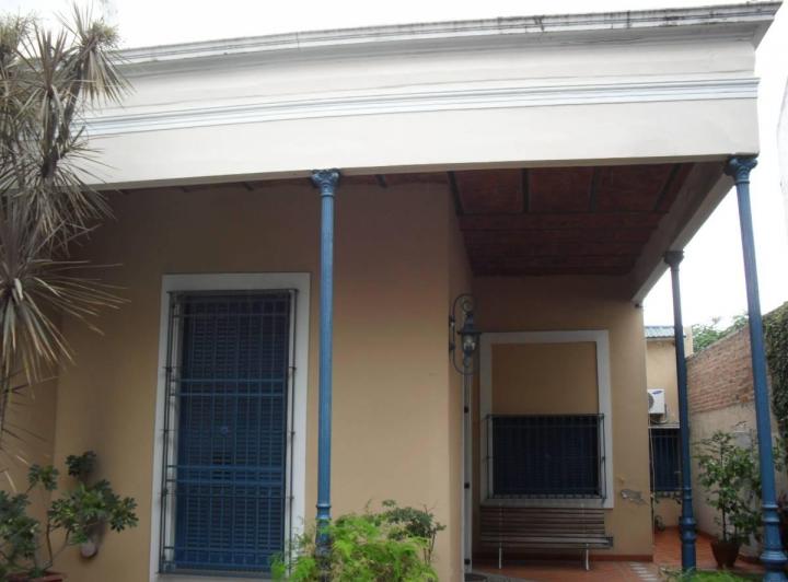 Casa · 150m² · 3 Ambientes · 2 Cocheras