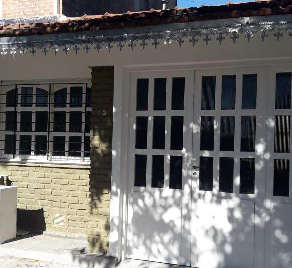 Casa · 70m² · 2 Ambientes
