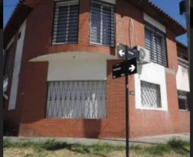 Casa · 4 Ambientes
