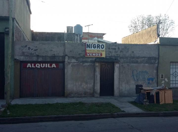 Casa · 1m² · 3 Ambientes · 1 Cochera