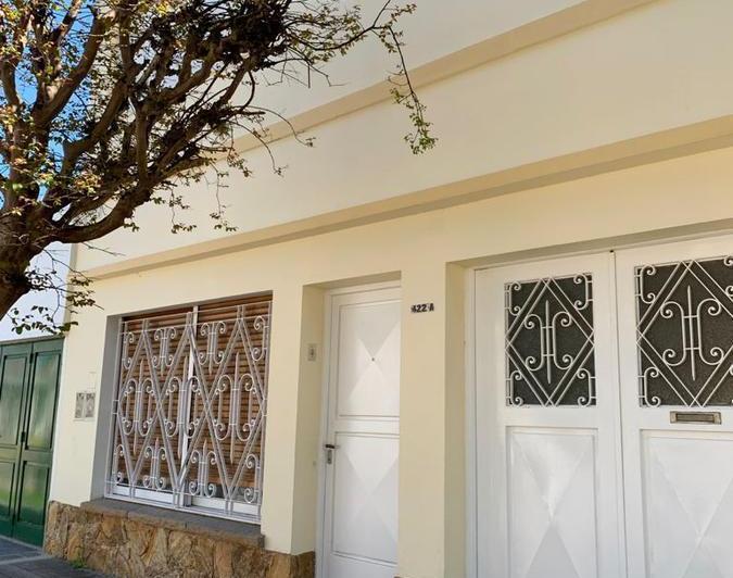 Casa · 116m² · 4 Ambientes · 1 Cochera