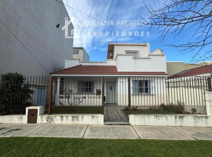 Casa · 111m² · 4 Ambientes