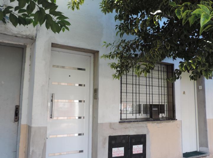 Casa · 80m² · 2 Ambientes
