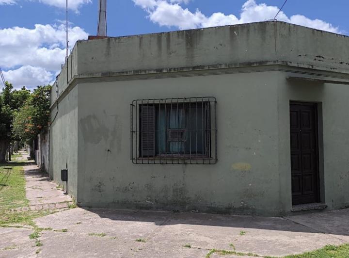 Casa · 50m² · 1 Cochera
