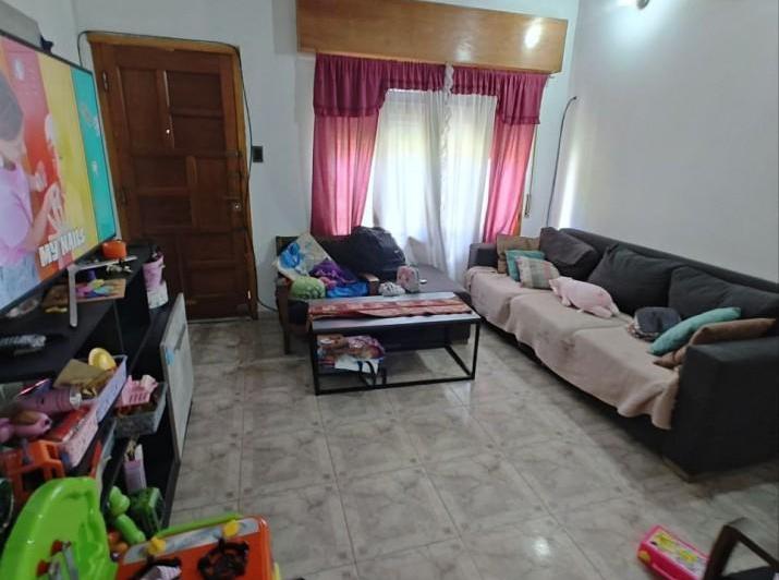Casa · 80m² · 3 Ambientes · 3 Cocheras