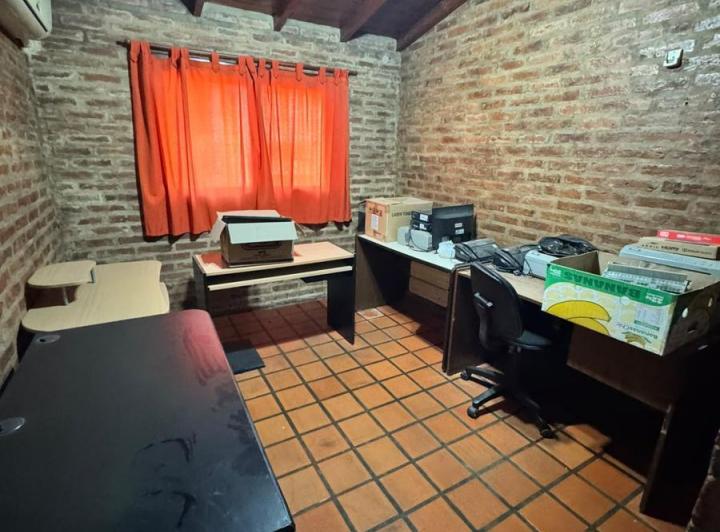 Casa · 90m² · 3 Ambientes · 1 Cochera