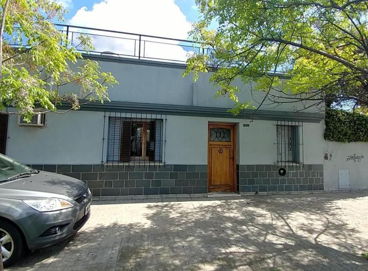 Casa · 100m² · 4 Ambientes