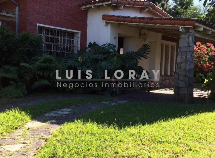 Casa · 110m² · 4 Ambientes · 1 Cochera