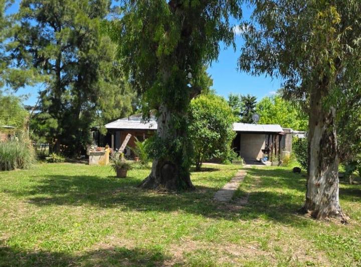 Casa · 60m² · 3 Ambientes · 1 Cochera