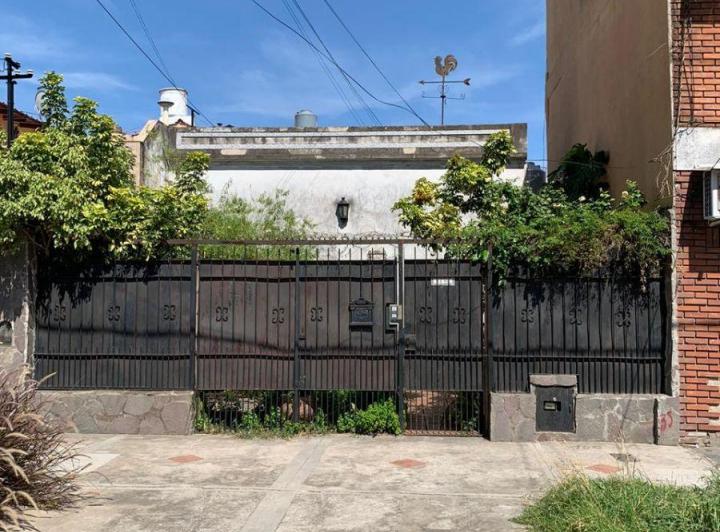 Casa · 130m² · 4 Ambientes
