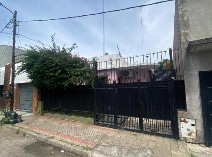 Casa · 115m²
