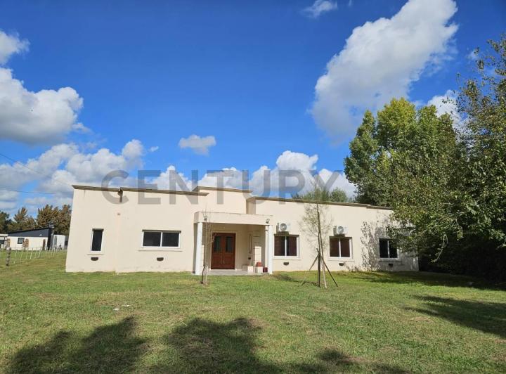 Casa · 165m² · 4 Ambientes