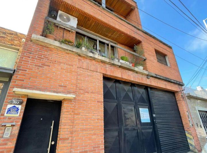 Casa · 300m² · 4 Ambientes